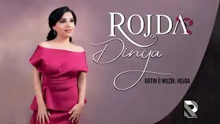 Rojda - Dinya [Official Audio]
