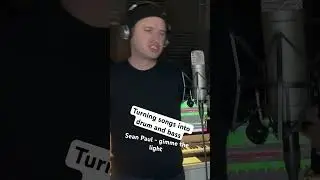 Gimmie the light! 