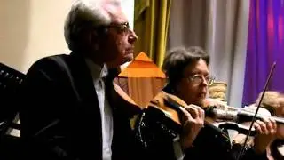 Rostov symphony orchestra.Сonductor Y.Tkachenko. F.List. Prelude 30.04.11