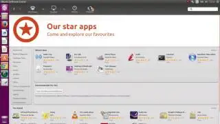 install VirtualBox and Genymotion in Ubuntu