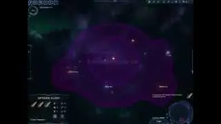 StarDrive 2 Let's Play - Smart Brutal and Inhumane - 02 - Dhornish invasion