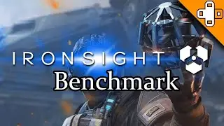 Ironsight - Ryzen 5 3400G Vega 11 Graphics with 8GB RAM (No GPU)  Benchmark+Random Kills Gameplay