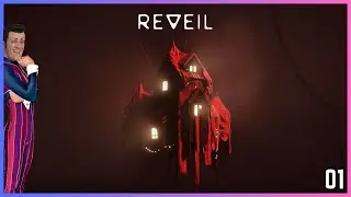 Welcome to the CIRCUS | REVEIL | Chapter 1