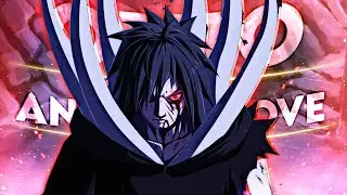 Obito「Amv」-Another Love