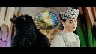Трейлер мультимедийного спектакля 