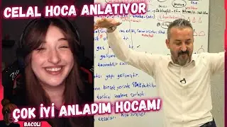 Pqueen - Watching a Funny History Lesson from Mehmet Celal Hoca!