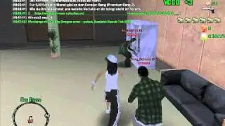 GTA SAMP [GRP] SF Bankrob