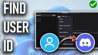 How to Find Your Discord User ID | Step by Step