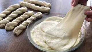 BU BÖREĞİN NE KADAR KOLAY HAZIRLANDIĞINA BEN BİLE İNANAMADIM👌