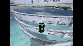 Trackmania Sunrise Extreme