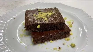 RAFİNE ŞEKERSİZ UNSUZ YAĞSIZ ISLAK KEK TARİFİ