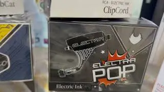 Kit Profissional Pop