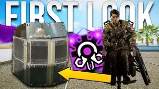 Operation Twin Shells MULTIPLAYER GAMEPLAY + *NEW* Abilities in Action - Rainbow Six Siege