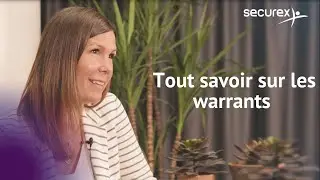 Tout Savoir sur les Warrants : avantages, risques et mise en place avec Securex