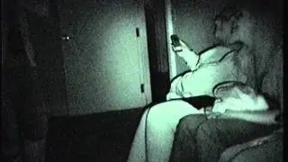 Door Closes on its own