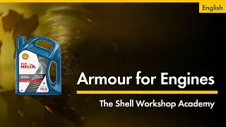 Give Intensively Used Engines Extra Protection With Adaptive Guard | Shell Workshop Academy