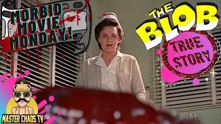The Blob is a TRUE STORY!? [Real 1950s Incident Explained]