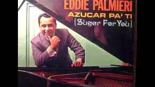 Eddie Palmieri -  Tema Del Apolo