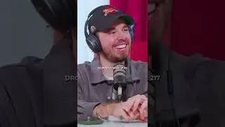 Bro is so messed up...