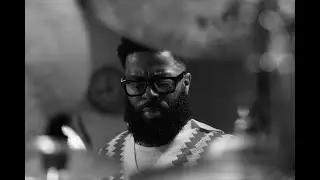 Jonathan Barber @ stephan's basement - "Part 2"