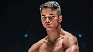36 seconds only to win the match!!! You made Malaysian proud!!! 🇲🇾