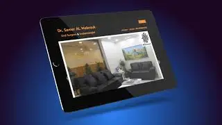 Dr Samer Al Mabrouk's Website