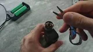 GEAR OFRF Como remover o tanque facilmente