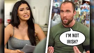 When you get the DNA results