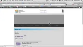 Link Library - adding a link
