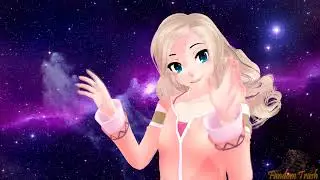 (MMD Animation/Self) Kisekae
