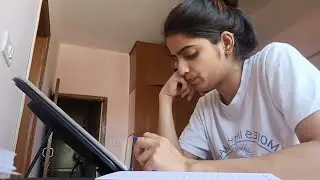 Studying for Nabard grade A💚 DAY 1💚|30 DAY CHALLENGE
