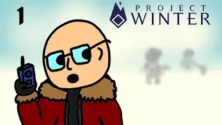 Into the North - NLSS Crew Project Winter Highlights Ep. 1