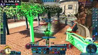 Star Wars The Old Republic Stream Random Questing