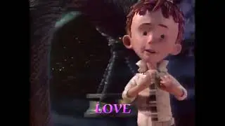 Disney Sing Along Songs - Topsy Turvy Trailer