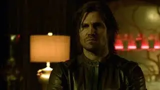 Bratva and Kovar | Arrow Scenes