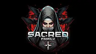 БУМ | Sacred // DAVIS & gta5rp