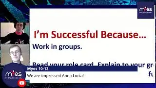 MyES 10-13 Success