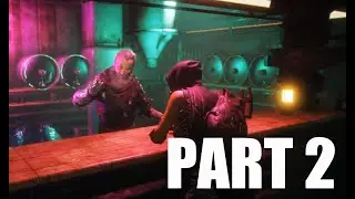 Rage 2 Campaign - PART 2