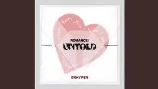 ENHYPEN – XO (Only If You Say Yes) (Instrumental)