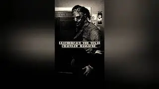 Leatherface The Texas Chainsaw Massacre 2