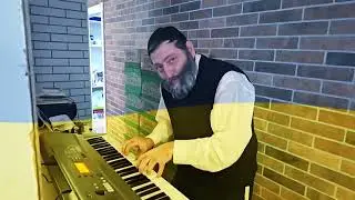 ר' ברוך בבלי. #ושמחת_בחגיך: