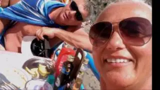 Nasza Madeira 2016