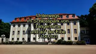 Tangerhütte