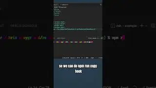 💡 Solve Create React App's File Import Limitation with a Bash Script with Chris, Engr at Solve GMBH!