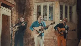 Tors - Anything Can Happen (Live at Poltimore House)