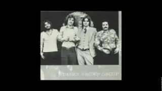 The Stanky Brown Group 