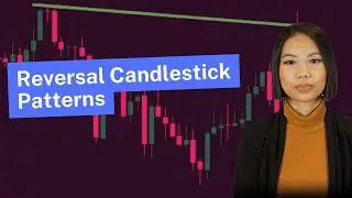 Spot Market Reversals Before It Happen || Bearish Candlestick Patterns