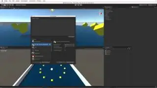 Unity: Roll a Ball Tutorial   8 of 8 Building the Game   Unity Official Tutorials