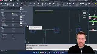 Fråga Fors Del 7 – Hur får jag med AutoCAD objekt vid en IFC Export?