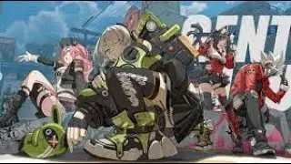 Zenless Zone Zero